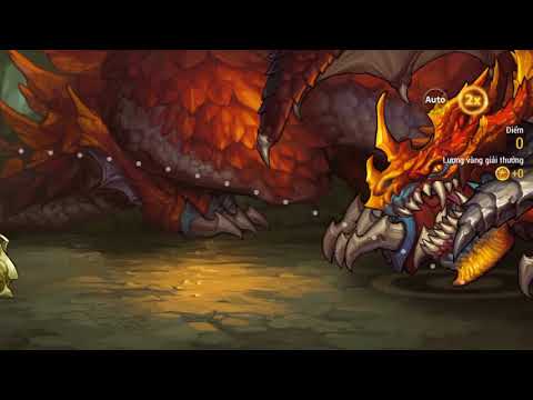 Seven Guardians - Compare World Boss Damage Rogue Automation- valkyrie  - Pirates. Surprising result