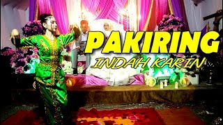 Download lagu PAKIRING DANCER BY INDAH KARIN BADY GROUP mp3