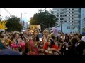 Floripa Carnaval 2012 - Enterro da Tristeza