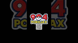 NEW 904POKEJAX STICKERS RIGHT ON TIME FOR RELEASE WEEK!