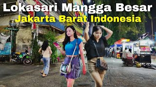 Download lagu KEHIDUPAN MALAM DI SEKITAR LOKASARI MANGGA BESAR JAKBAR,Yg dulu Terkenal Pusat hiburan malam Dijkt!! mp3