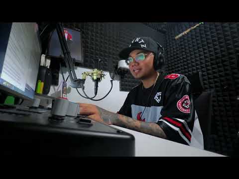 Hero - 4424 ( 44bars GLOC-9 x Tribal rap challenge)