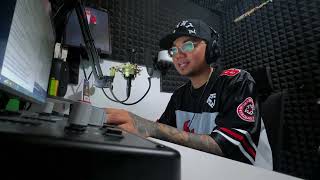 Download lagu Hero - 4424 ( 44bars GLOC-9 x Tribal rap challenge) mp3