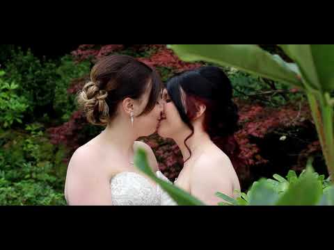 Love Weddings Scotland video.