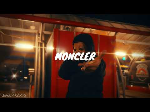 [FREE] Thug Slime X Light Type Beat - "Moncler" | Trap Beat