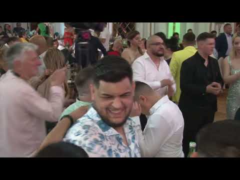 Laurino Punolestvo 3.Deo Ork. Milana Dimica - Milan Strasni - Barbike - Caci -Boban iz rume