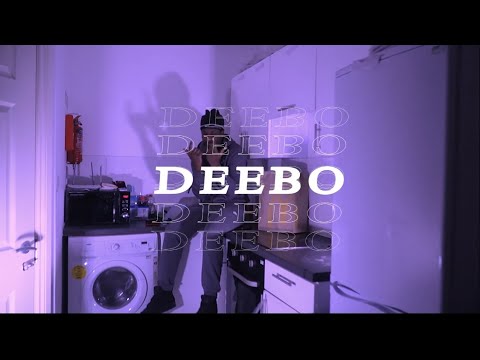 J Loso - Deebo (Lyric Video)