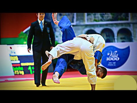 Ken Oyoshi Judo Japan