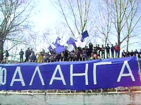 Falanga Stip (Bregalnica - Belasica 14.03)