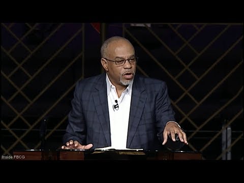 "Dangerous Decisions" Pastor John K. Jenkins Sr. (Wow, Speaking The Truth)