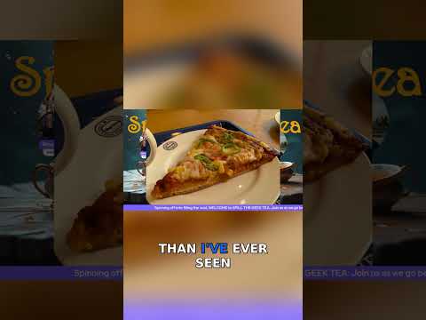 The Surprising Pizza Trends in Japan