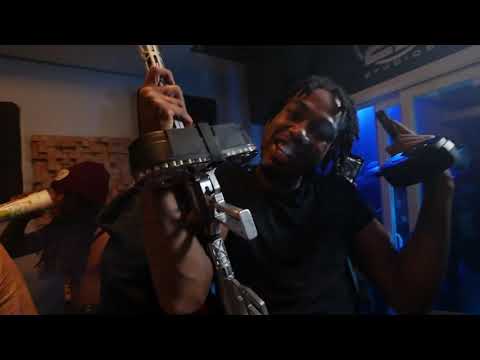 Taliban Kev x Don Guetta x Taliban Bone - Switches & Strikers (prod by hentown shot by Dro hundred)