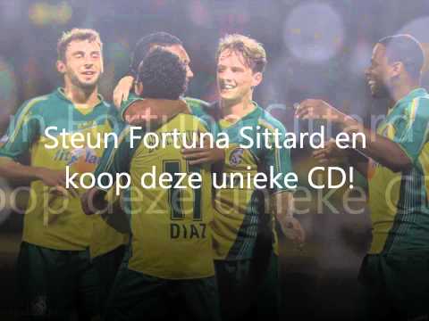 Fortuna Forever CD - DOE BES MIEN CLUB
