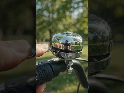 Bicycle Bell
