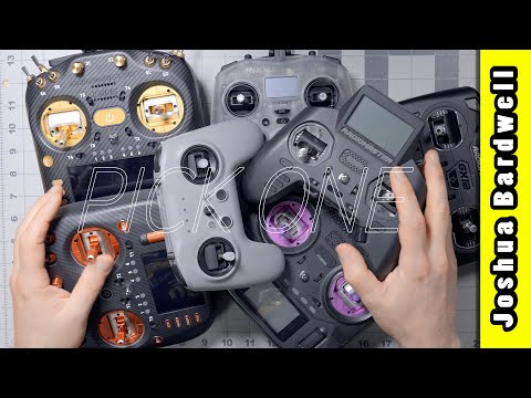 The Best RadioMaster For You Is ... // BUYER'S GUIDE 2026