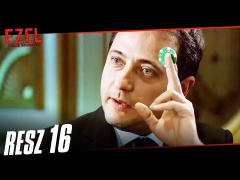 Cengiz Atay A Film #16 - Ezel Bosszú Mindhalálig Különleges Jelenetek
