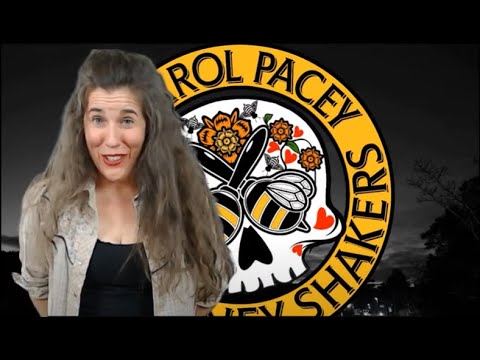 Carol Pacey & the Honey Shakers - Lucky You (Live Acoustic Duo)