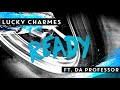Lucky Charmes - Ready ft. Da Professor (Bass Boosted) Lucky Charmes - Ready ft. Da Professor (Bass Boosted)