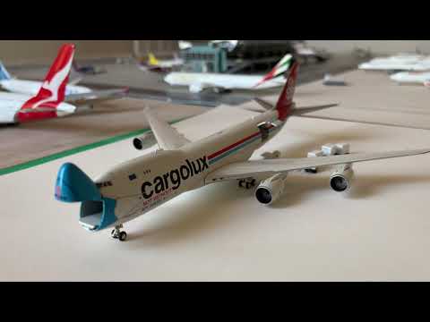 SPRING 2021 AIRPORT UPDATE