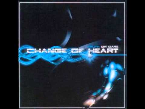 Desperate Heart - Change of Heart