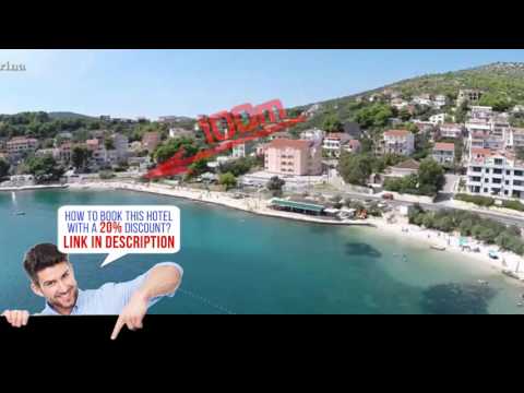 Apartment Zdravko - Marina, Croatia - Awesome place!