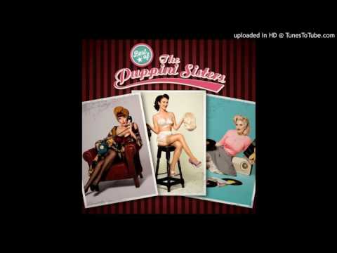 The Puppini Sisters - Java Jive