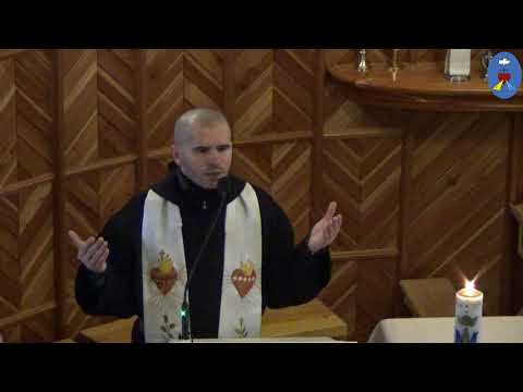 Pustelnia 04.02.2018 Modlitwa Wstawiennicza