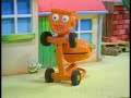 Bob The Builder Celebrate With Bob Trailer Another Version