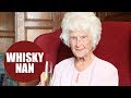 One Of The Oldest People In Britain Turns 111 And Says The Secret Is A Tot Of WHISKY