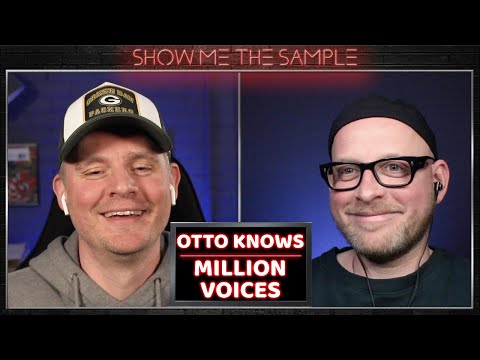 Show Me The Sample ‣ Otto Knows - Million Voices [Songs That Use Samples]