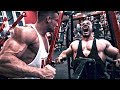 Adolf10 vs 20 Jahre Bodybuilding Erfahrung! Rücken Workout