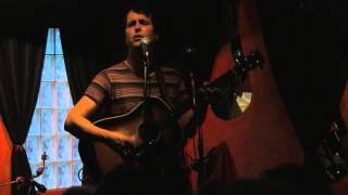 Chuck Prophet 2014-03-15 SXSW Austin, TX T02 - Let Freedom Ring