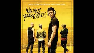 You Know You Like It (Tchami Remix)