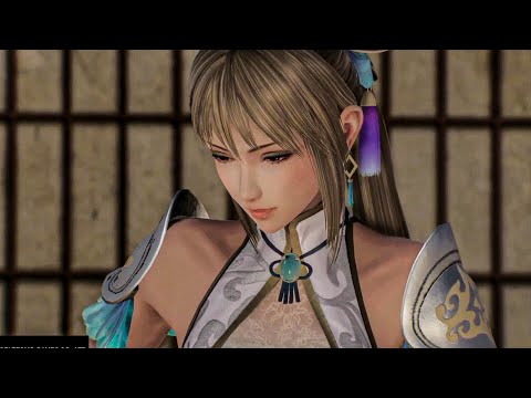 Wang Yuanji's Ending Scene Dynasty Warriors 9 - Unchanging Truths