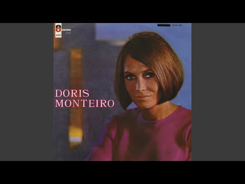 Joga A Rede No Mar - Dóris Monteiro