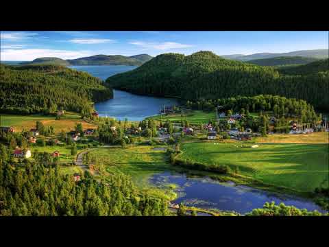 Natanael Berg - Symphony No.4 "Pezzo Sinfonico" (1918)