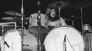 John Bonham - All My Love (Drum Track Outtake)