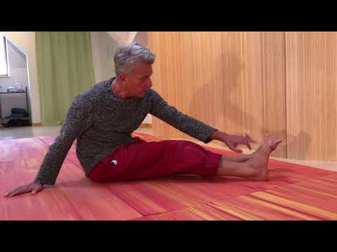 Morton Neurom: Symptome, Übungen und Behandlung