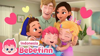 Download lagu Lagu Bebefinn | Bebefinn Song | Lagu Anak | Bebefinn Bahasa Indonesia mp3