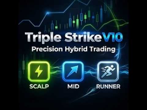 Video Triple Strike Limit Sync V10