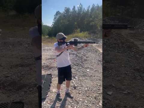 Radical Firearms RF-15 Review | Cheapest AR-15