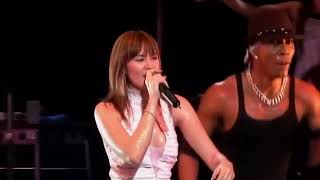 Tata Young - Crush On You (Japan Tour)