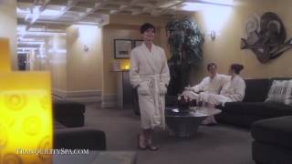 Tranquility Spa