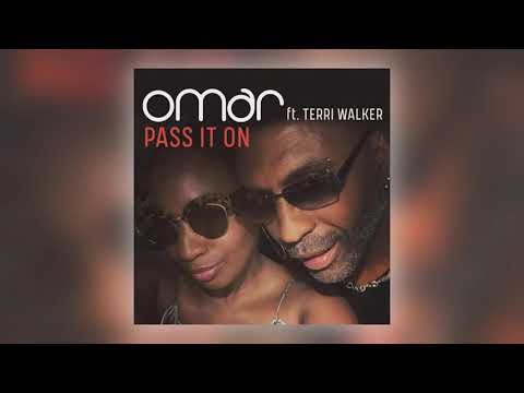 Omar - Be Thankful (feat. Erykah Badu) [Audio] (2 of 2)
