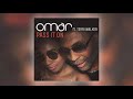 Omar - Be Thankful (feat. Erykah Badu) [Audio] (2 of 2)