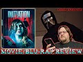 INITIATION 2020 Movie Blu Ray Review