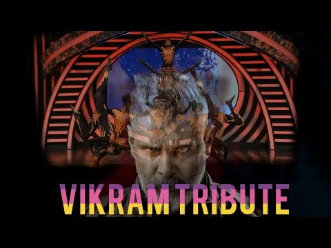 Vikram tribute...in D3 D4DANCE(Arrows dance company)