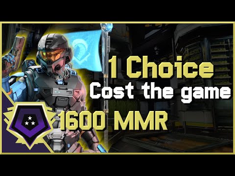 Movement and Decision Making | Onyx Coaching | Halo Infinite Tips Season 4 |