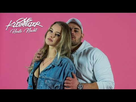 Ole Kleinfelder - Heute Nacht (Offizielles Musikvideo)