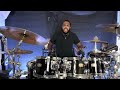 Yall Remember this!? If It Wasn’t For You | Day26 Drum Cover